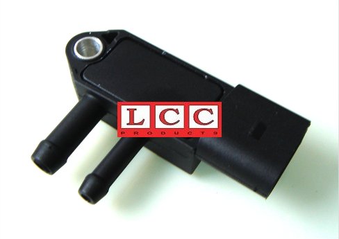 LCC PRODUCTS Andur, heitgaasisurve LCC4102